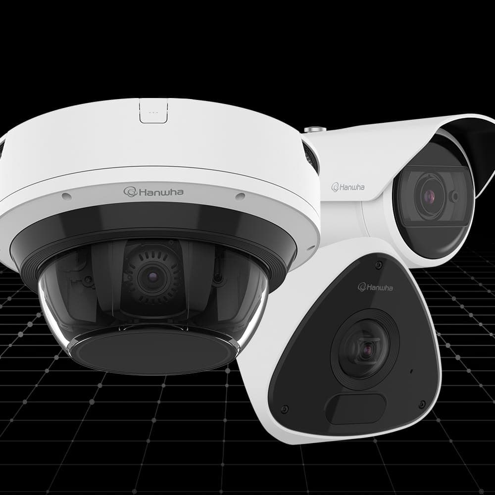 4K ULTRA HD CAMERAS