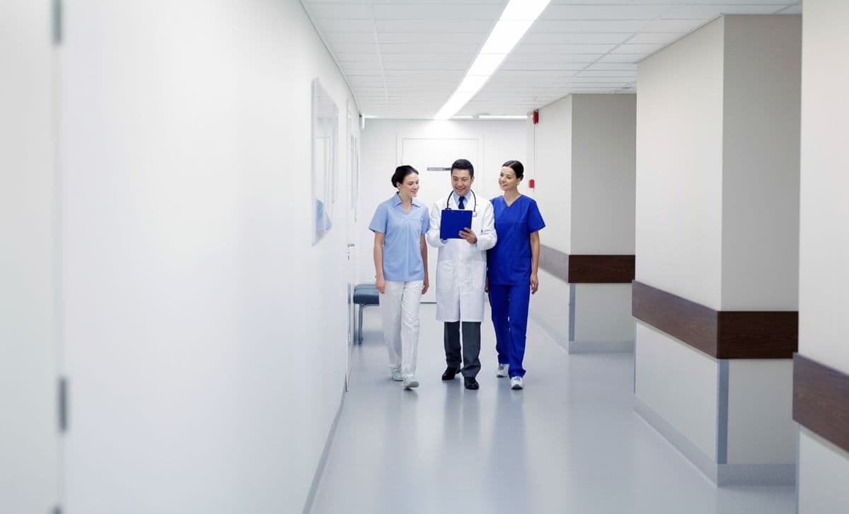 Healthcare