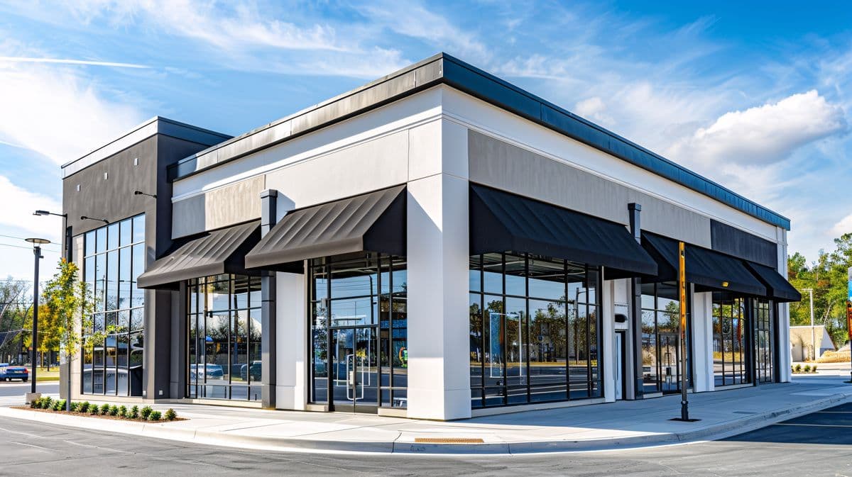 Retail