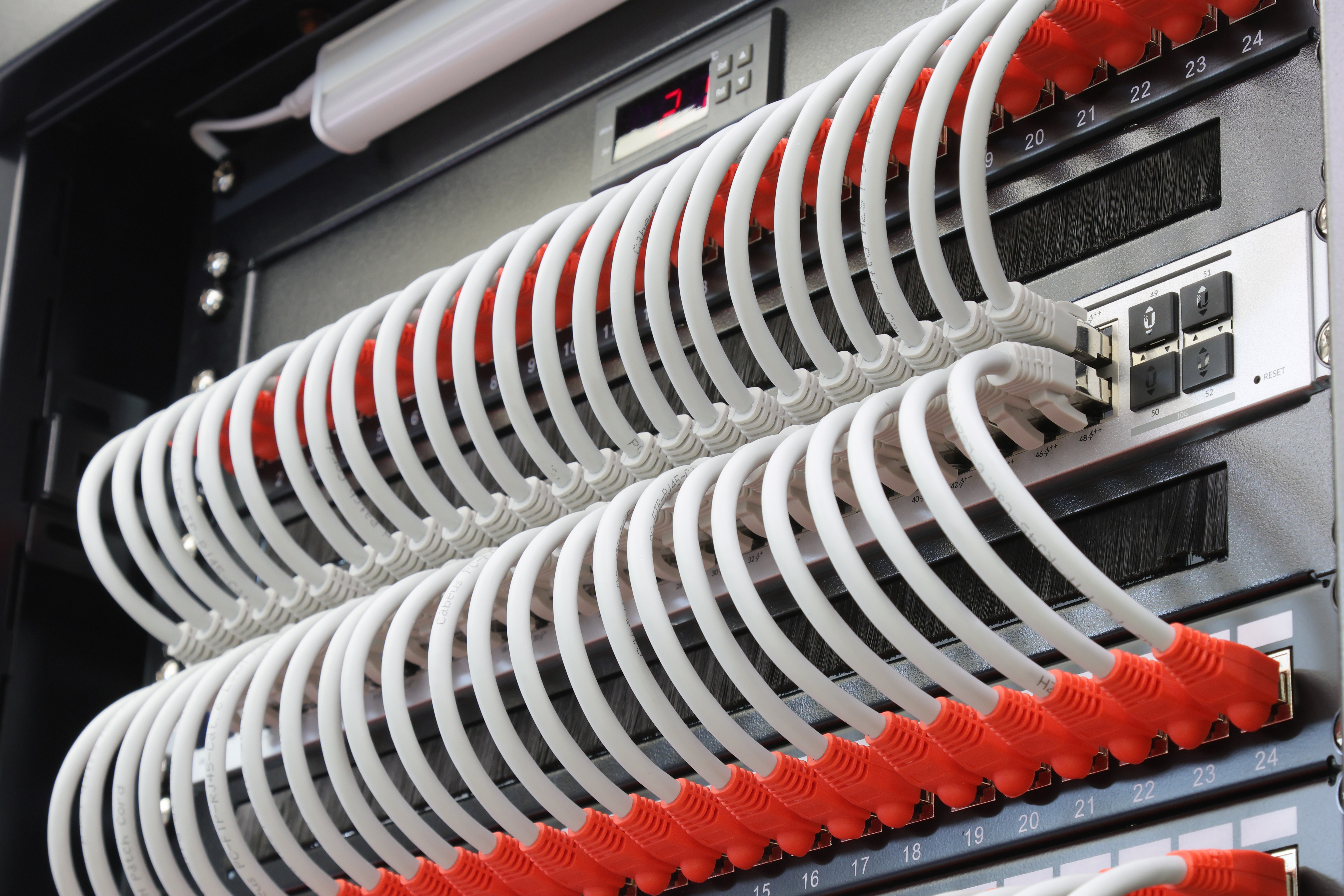 Structured Cabling