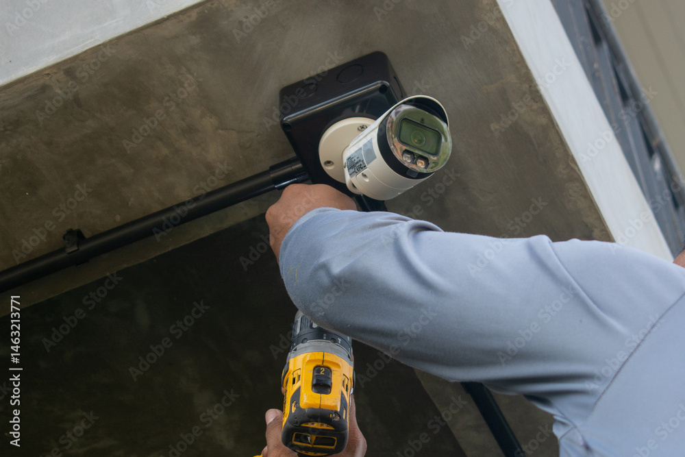 Seamless Install